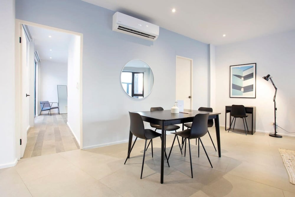 Bright 1BR With Pool In Casco Antiguo in San Felipe, Panama