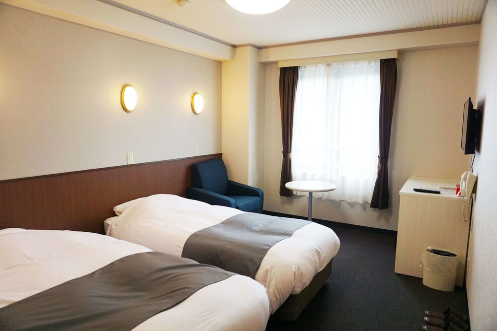 Hakuba High Mount Hotel — Hakuba — photo 3