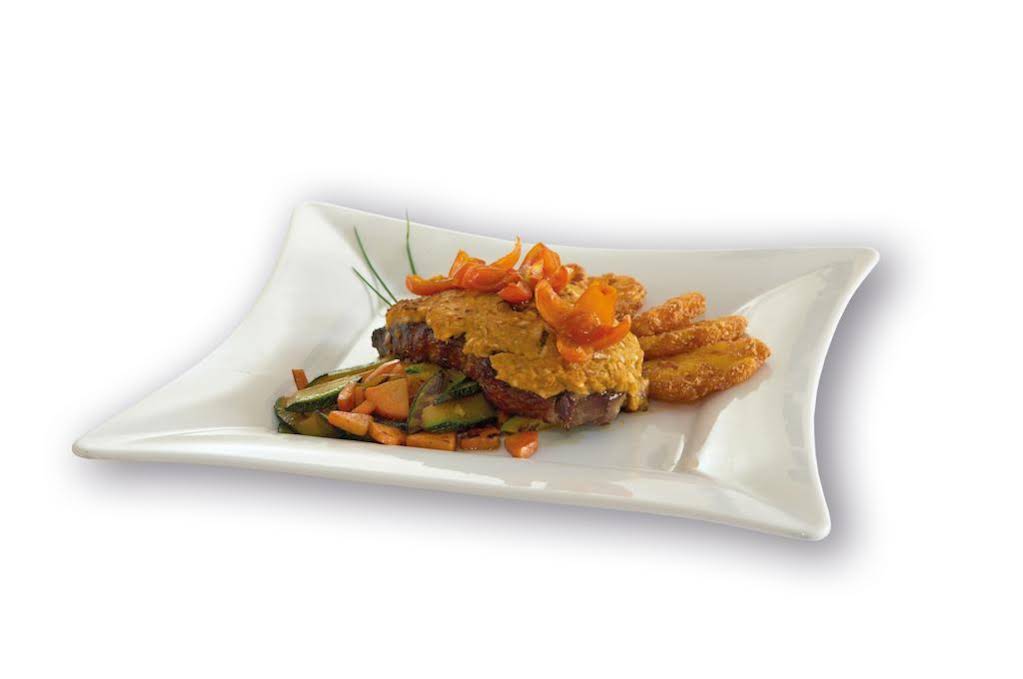 Landgasthof Euringer in Ingolstadt, Germany