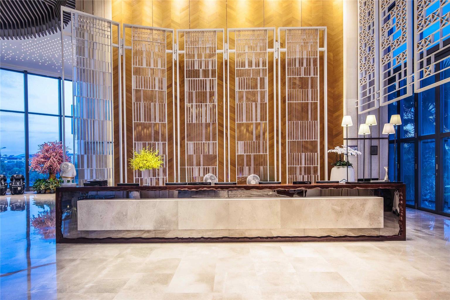 Wyndham Sanya Bay — Sanya — photo 4