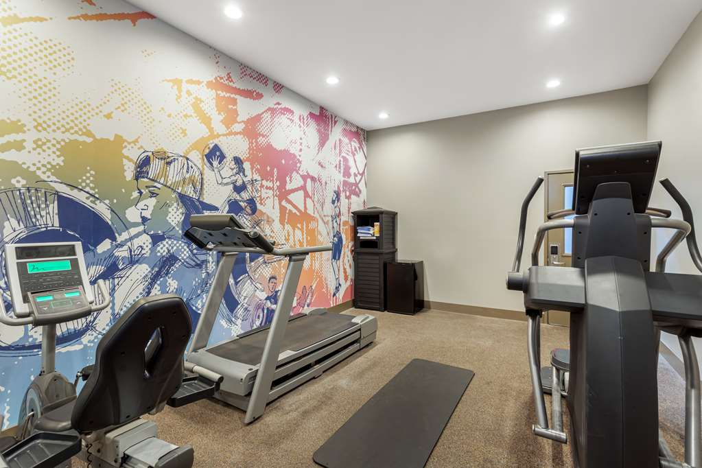 Best Western Chambersburg - photo 35