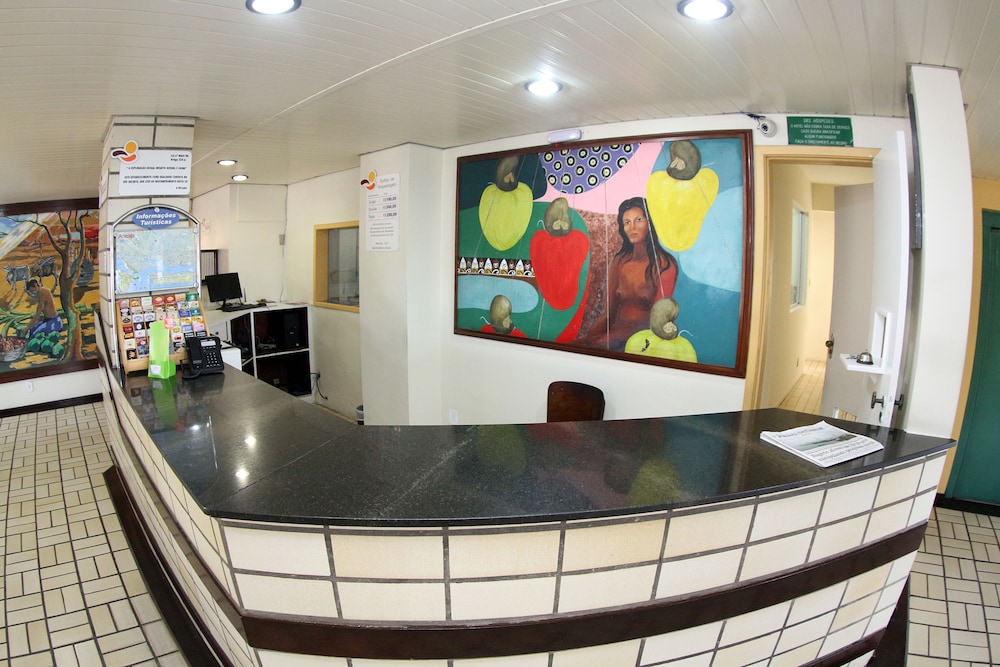 Nascimento Praia Hotel — Aracaju — photo 4