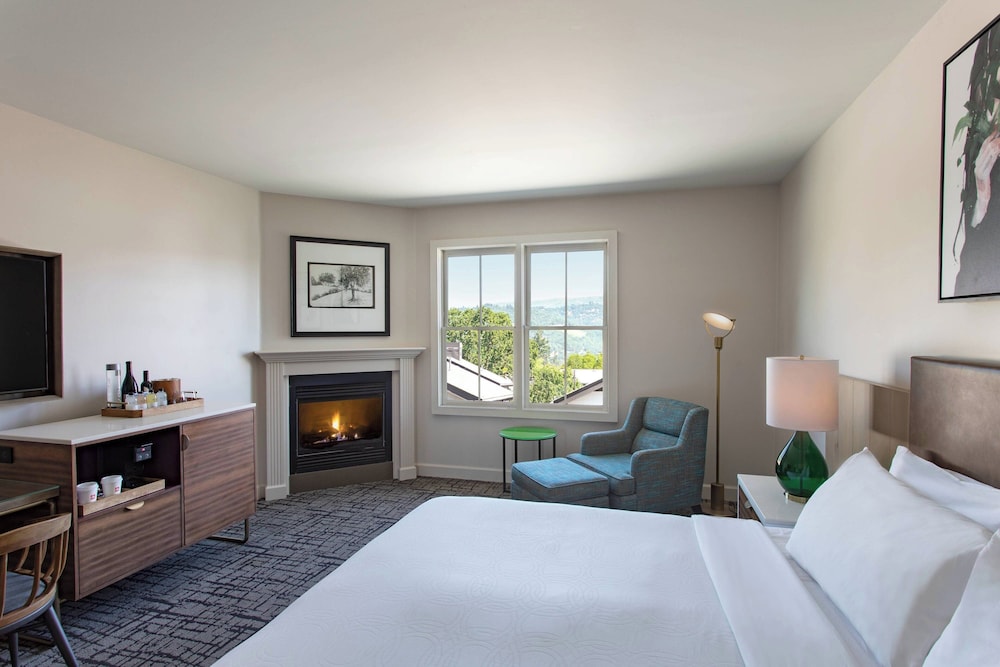 The Lodge at Sonoma Resort Autograph Collection - photo 25