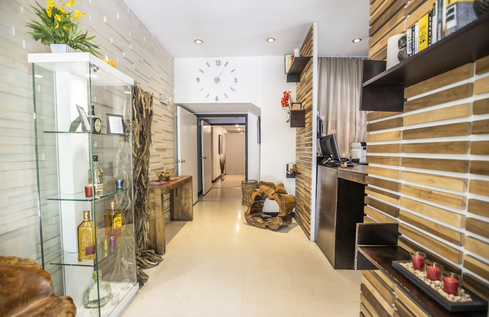 Metropole Suites South Beach - photo 6