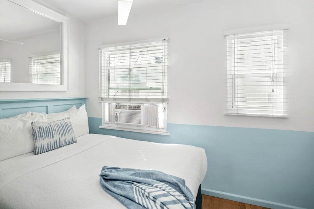 Sea Blue Hotel - photo 29