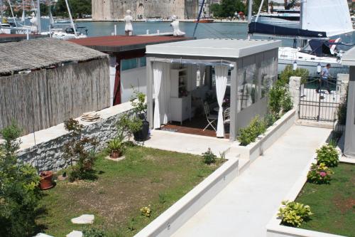 Studio Tironi in Trogir, Croatia