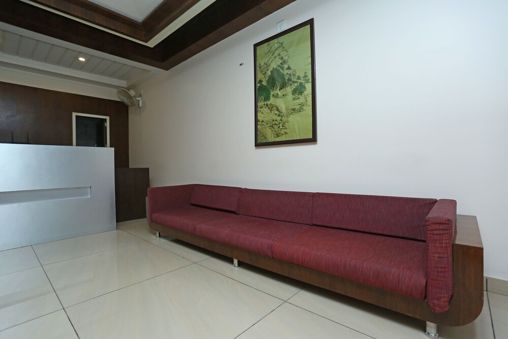Hotel Jyoti — Bikaner — photo 4