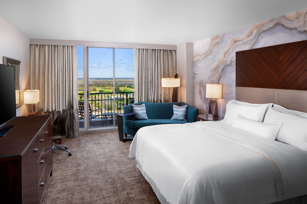 The Westin Savannah Harbor Golf Resort & Spa - photo 18