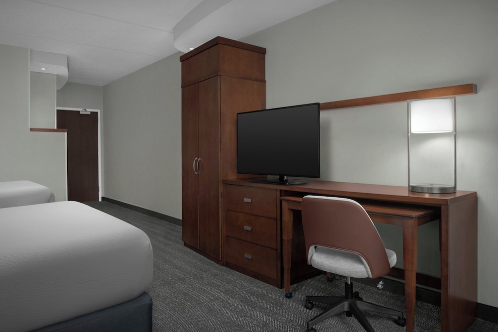 Courtyard by Marriott Philadelphia Great Valley Malvern - photo 22