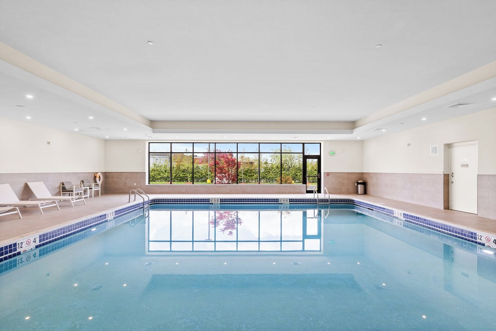 EVEN Hotel Manchester Airport by IHG - photo 45