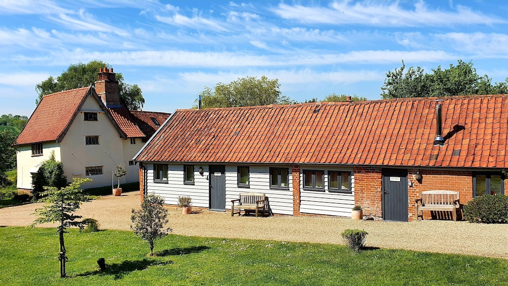 The Nook — Halesworth