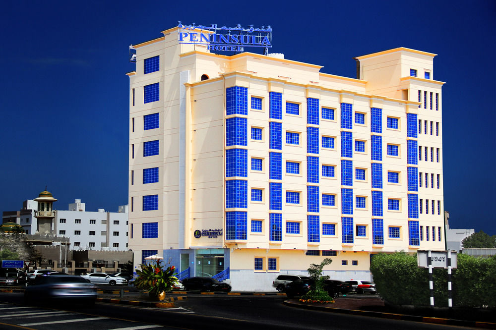 Peninsula Hotel