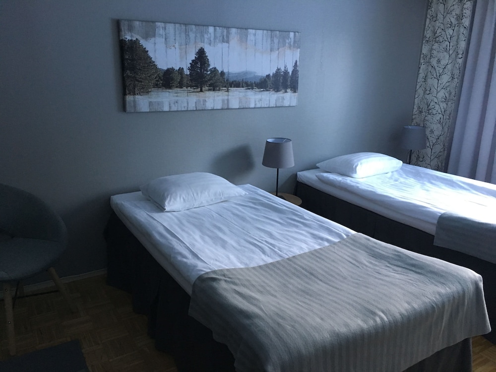 Hotel Yöpuu — Kemi — photo 2