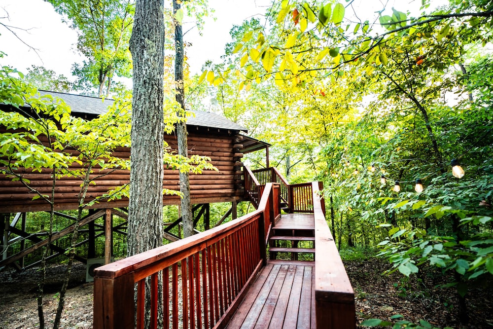 Starlight Haven Hot Springs - photo 188