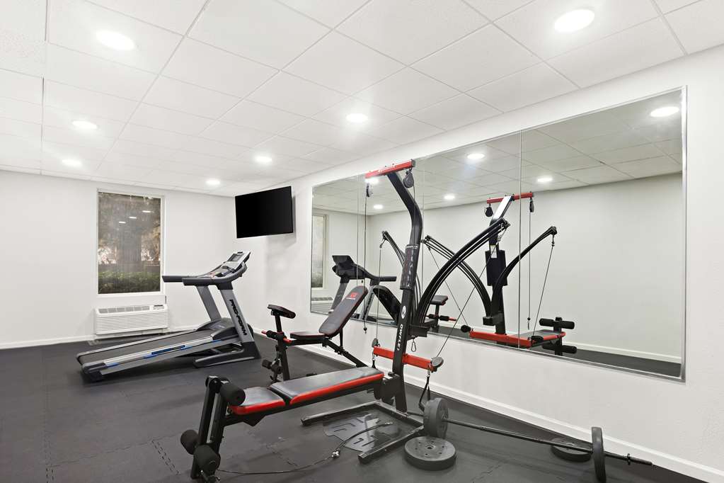 Sonesta Essential Savannah - photo 34