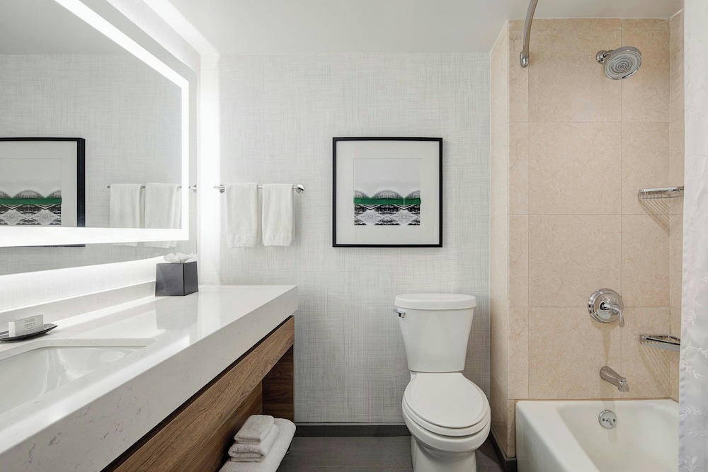 Sheraton Westport Plaza Hotel St. Louis - photo 38