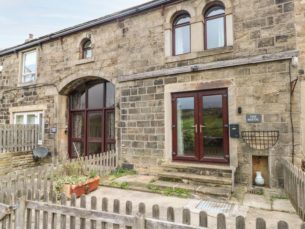 The Mistal — Keighley