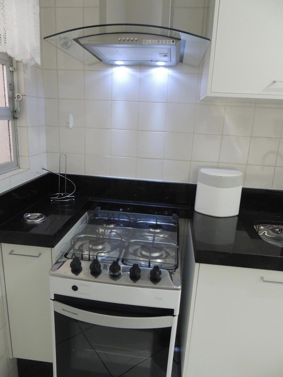 Apartamento Confortavel Em Balneario Camboriu