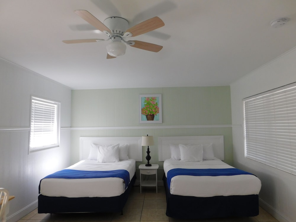 Kingsail Resort - photo 8