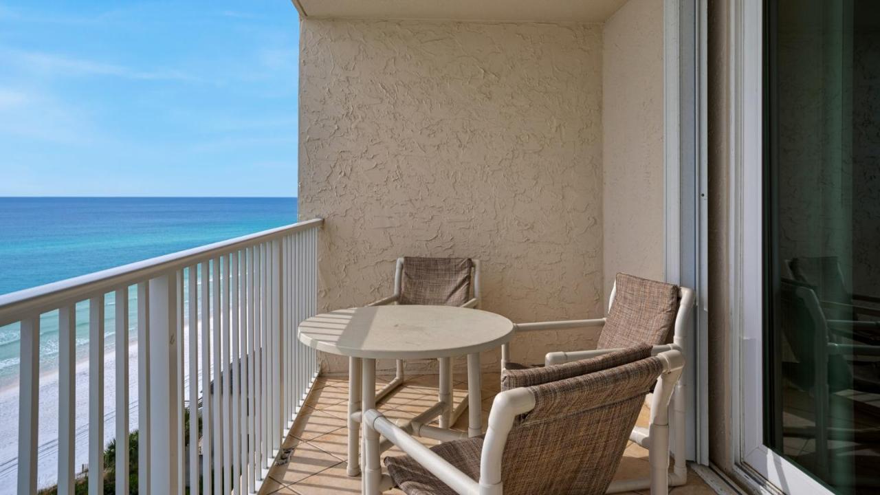Beachcrest 902 - carbon neutral hotel in Unknown City