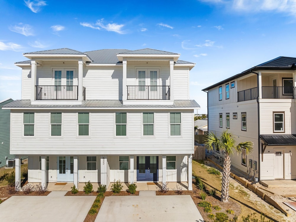 Coastal Haven B by Resort Collection in Panama City Beach, United States