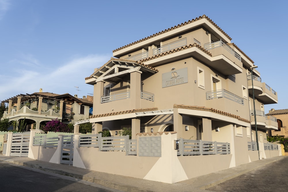 New Ca Mea in Villasimius, Italy