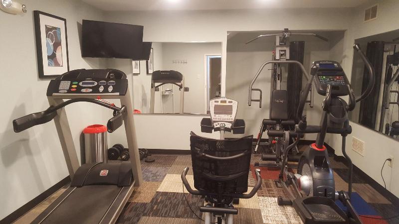 Ashley Quarters Hotel Cincinnati Airport - photo 38