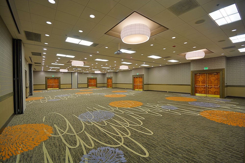Embassy Suites by Hilton Denver Central Park - photo 37