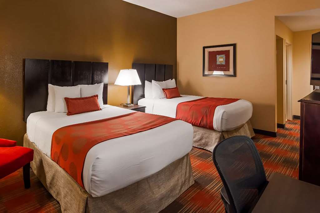 Baymont by Wyndham La Vergne Nashville I 24 East - photo 23