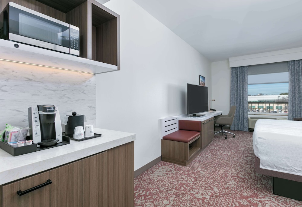 Hilton Garden Inn Dallas Arlington - photo 19