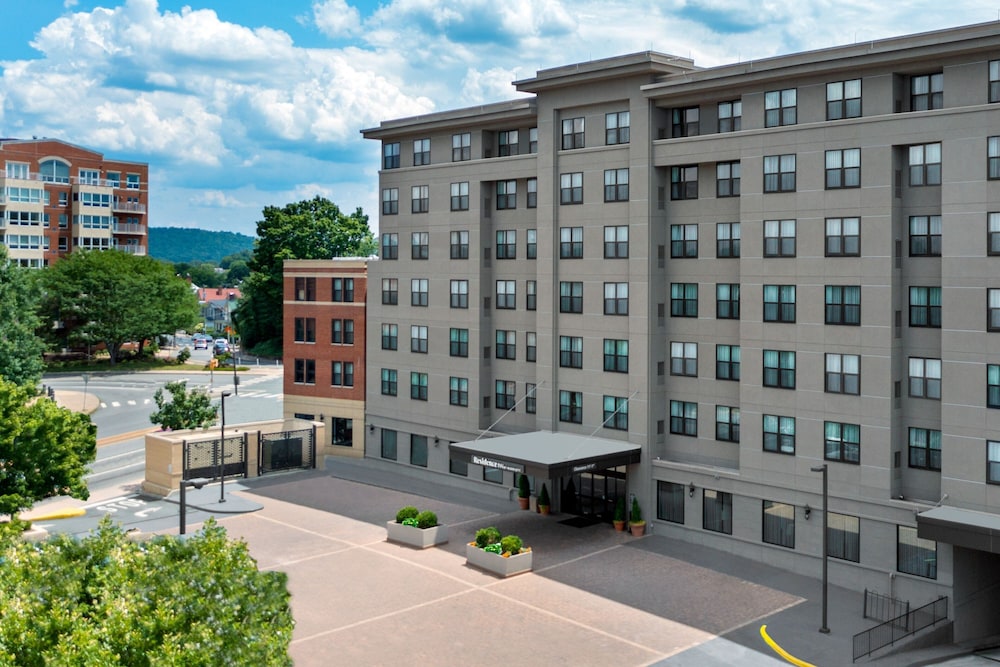 Residence Inn by Marriott Charlottesville Downtown - photo 35