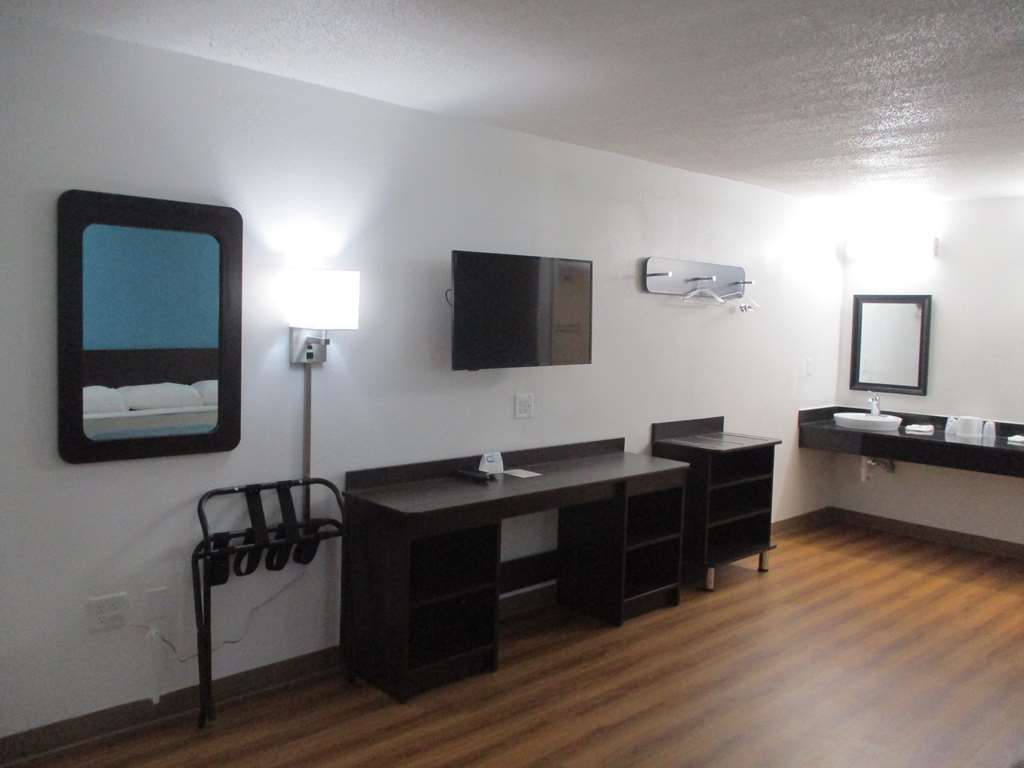 Motel6 Chattanooga TN Airport - photo 14