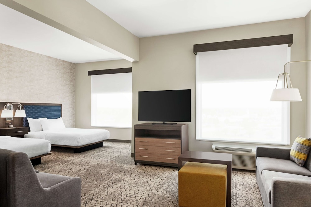 Homewood Suites by Hilton Springfield Medical District - photo 24
