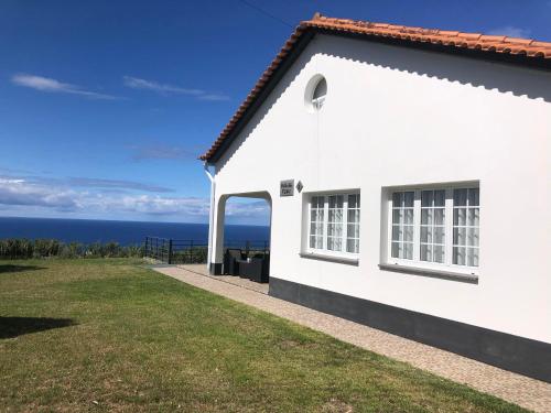 Vivenda Flor in Ponta Delgada, Portugal