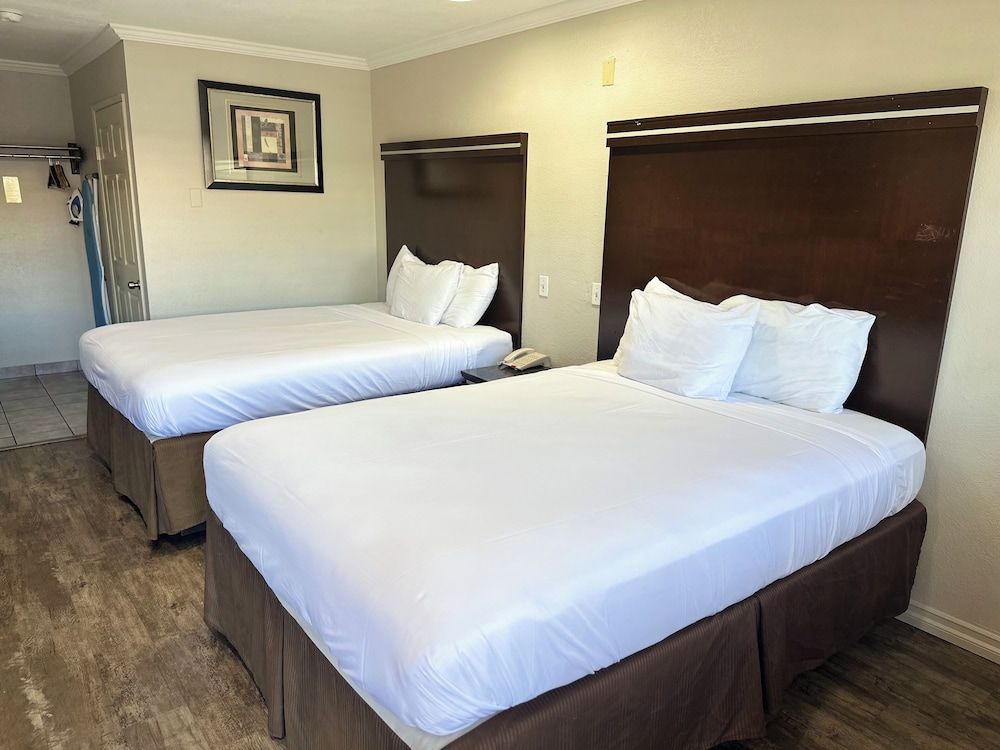Rodeway Inn National City San Diego South - photo 4