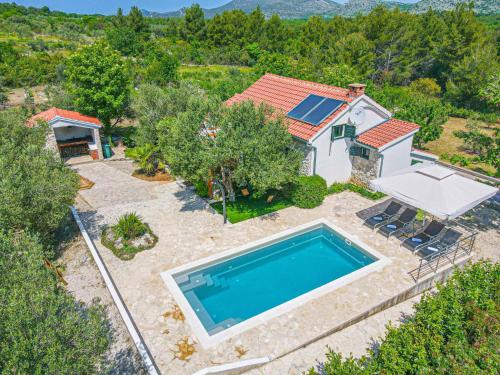 Holiday Home Okit by Interhome — 4-Star Luxury Hotel in Vodice, Croatia