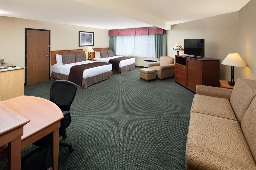 Red Lion Hotel Kalispell - photo 20