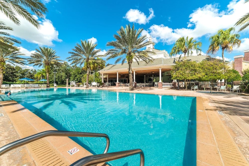 Grhhc1592 202 Reunion Resort 3 Bed 2 Baths Condo - photo 7