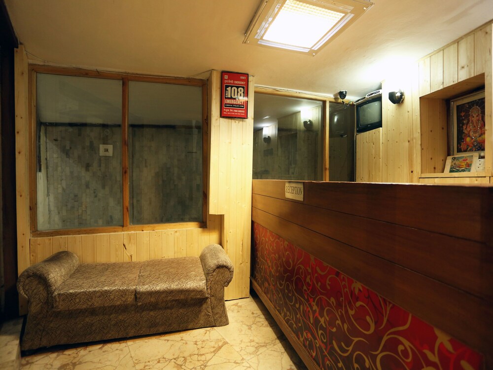 Hotel Pik Nik — Mussoorie — photo 2