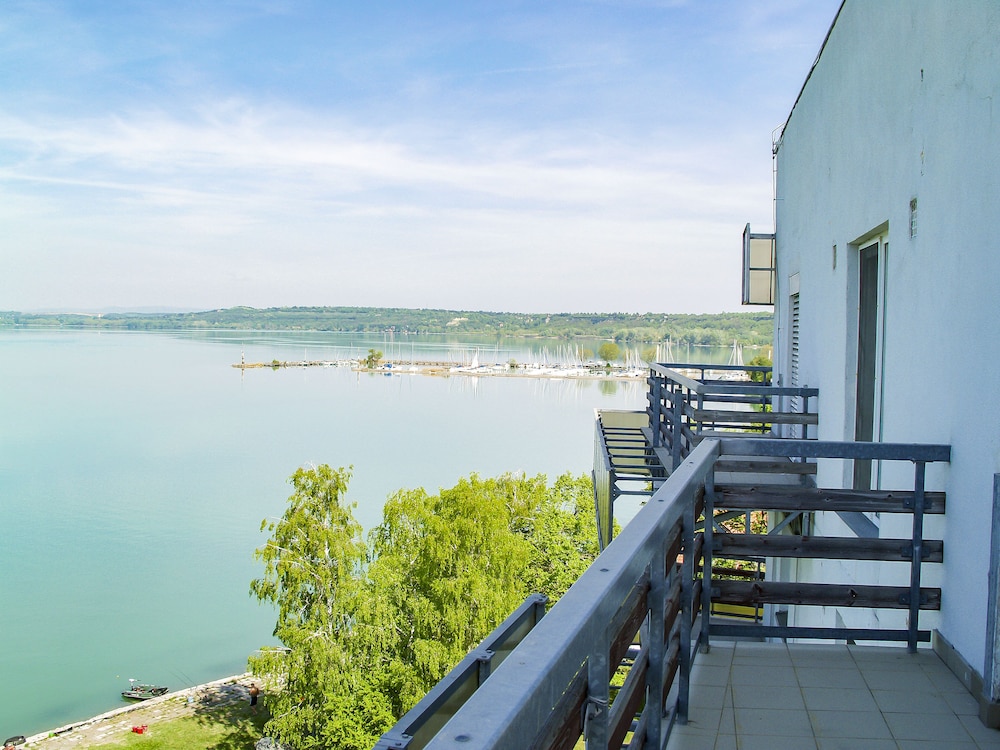 Világos Hotel Balatonvilágos in Siofok, Hungary