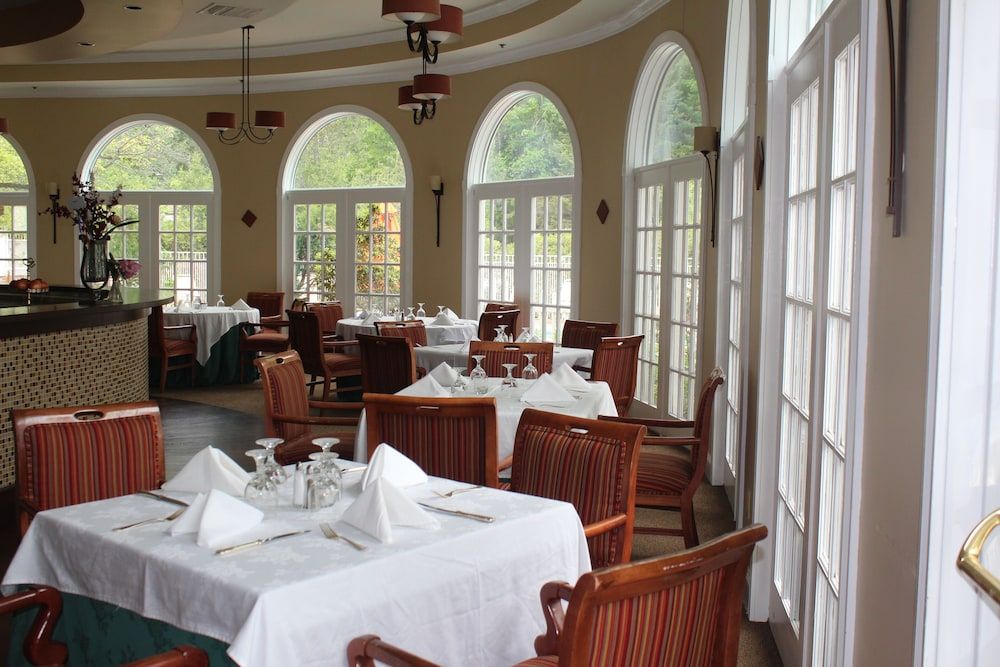 Copperfield Inn Resort - photo 34
