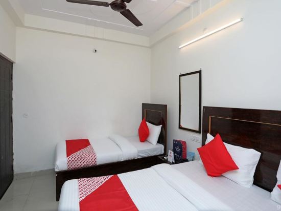 Hotel Aryaman — Haridwar — photo 4