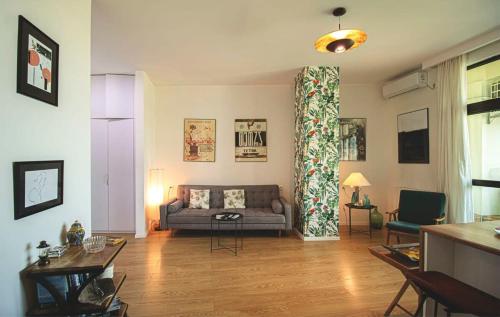 Luxury 1BR Apartment In The Center of Tbilisi
