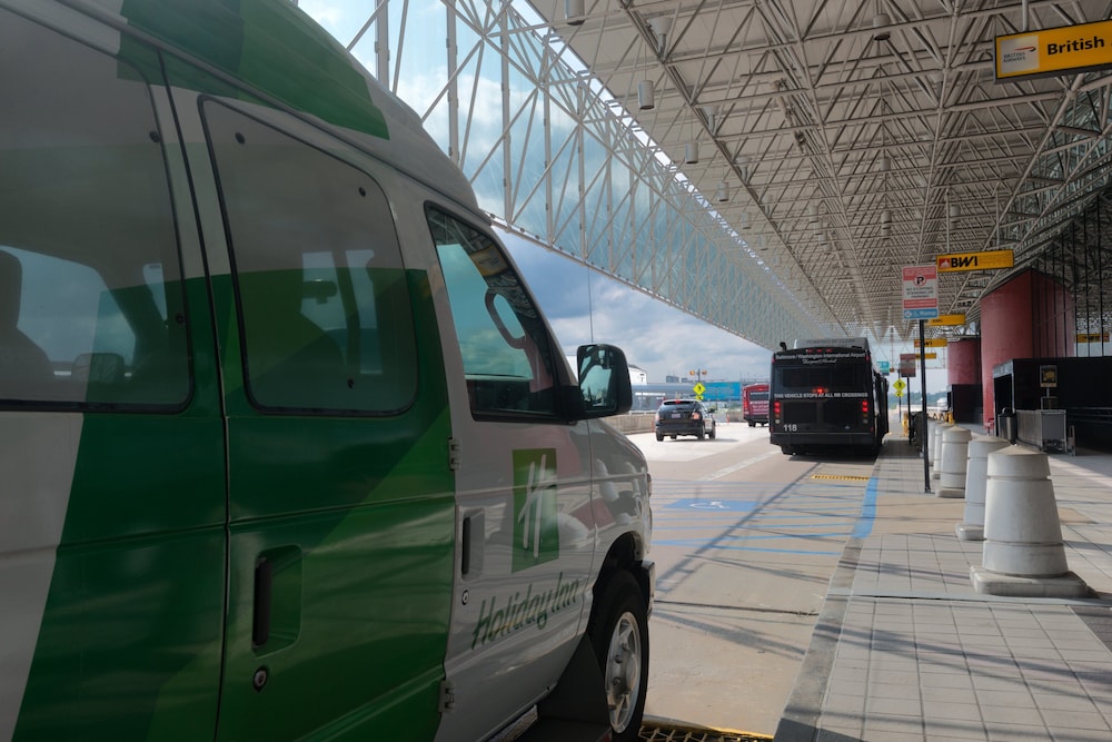 Holiday Inn Baltimore BWI Airport by IHG - photo 23