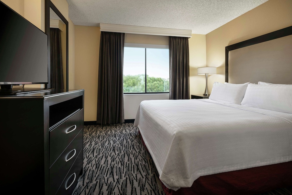 Homewood Suites by Hilton Anaheim Main Gate Area - photo 8