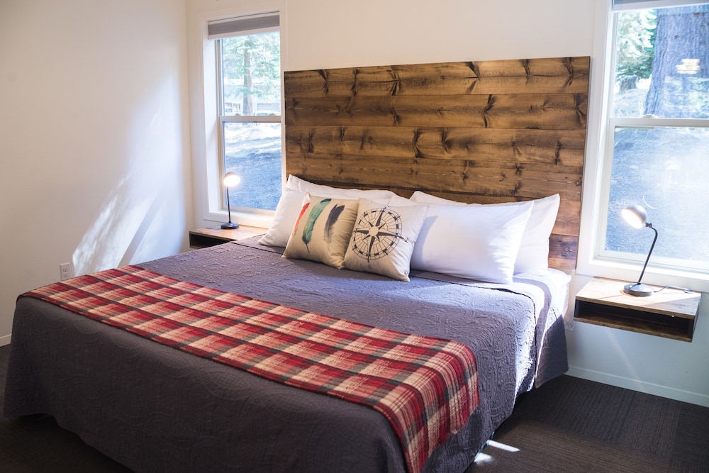 Eagle Cap Chalets - photo 10