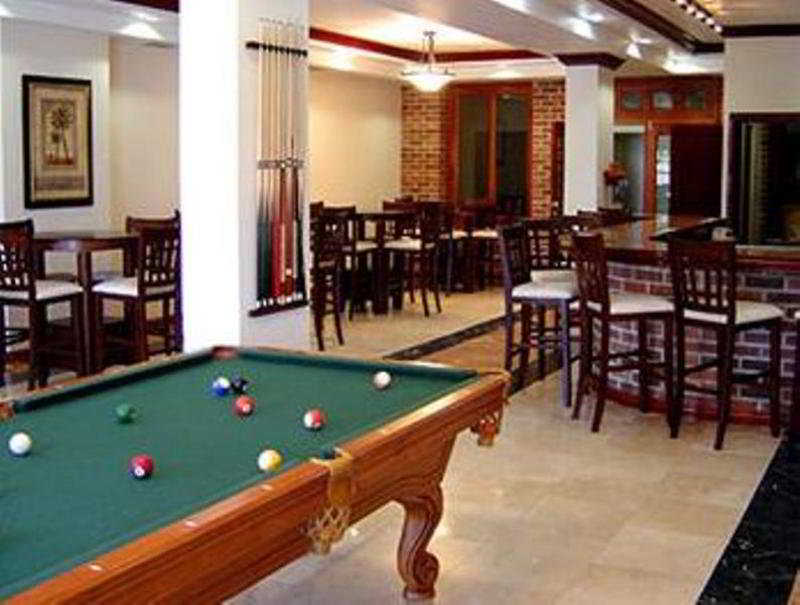 Renaissance Tower in Belize City, Belize