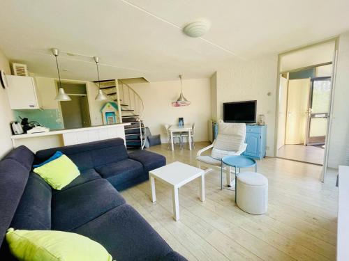 Liguster 51 - carbon neutral hotel in Unknown City