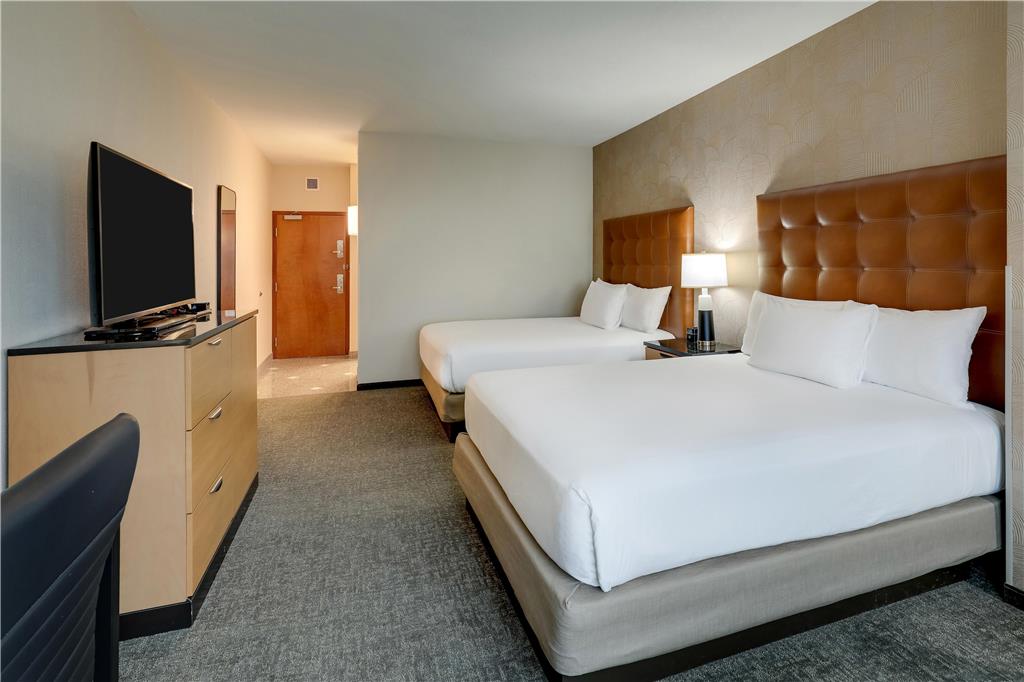 Drury Inn & Suites Montgomery - photo 34