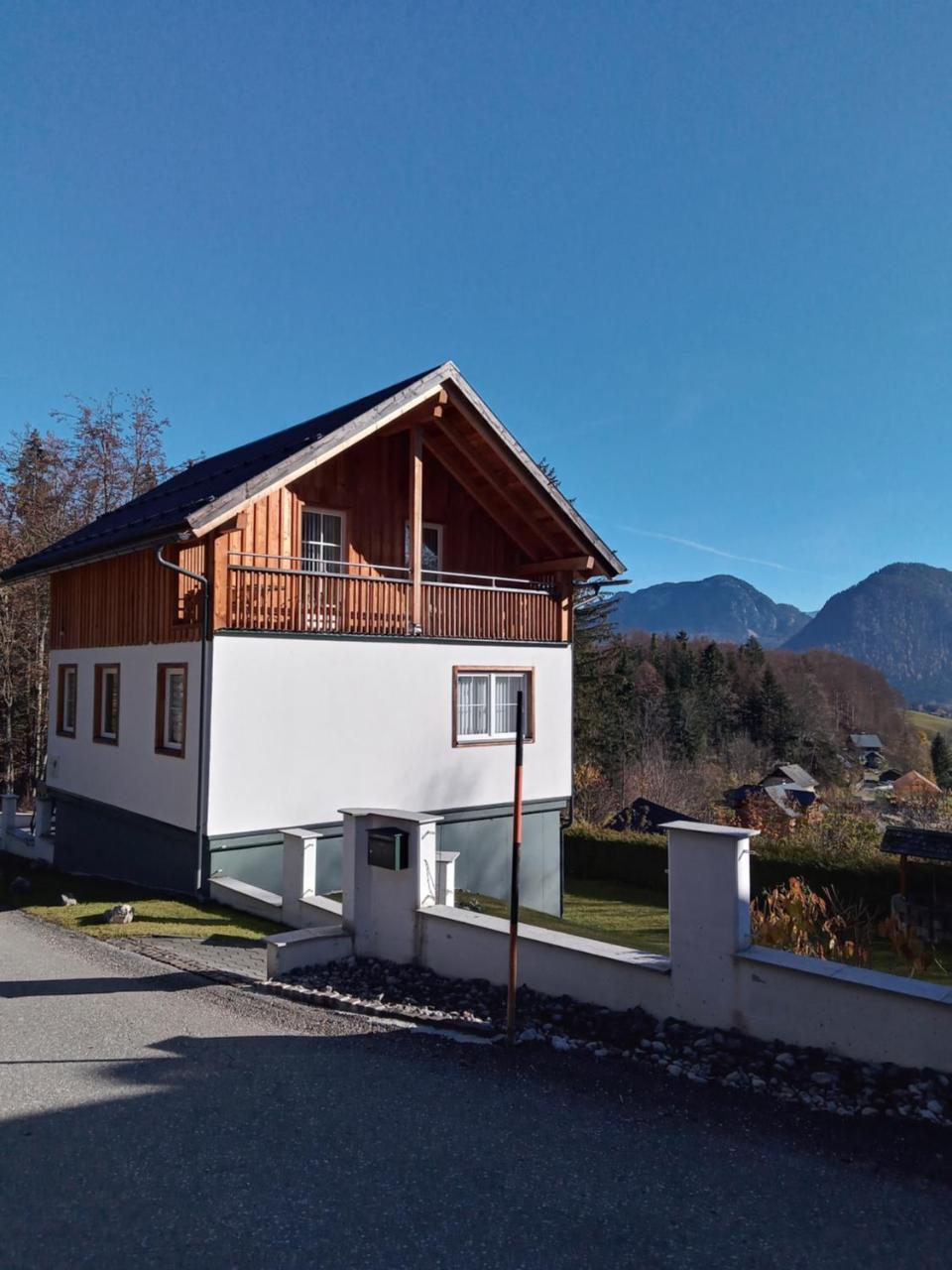 Ferienhaus Alpengarten — Bad Aussee — photo 4